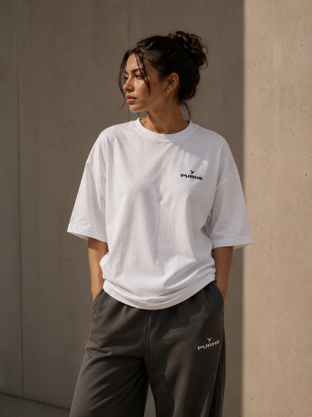 T-Shirts - A declaration of belonging.